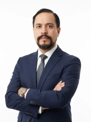 Lic. Eduardo Duran