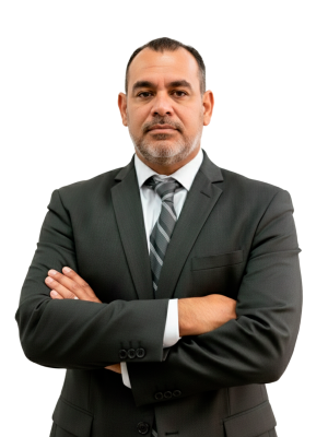 Lic. Jose Aguilar